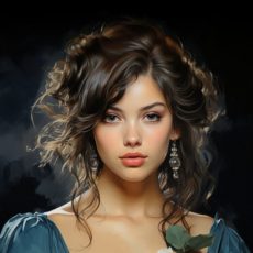 Белоснежка — ИИ ассистенты в Telegram